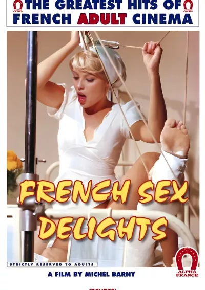 French Sex Delights (English)