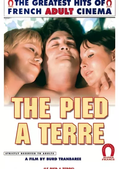 Pied A Terre, The (French)