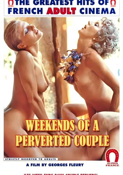 Weekends Of A Perverted Couple (English)