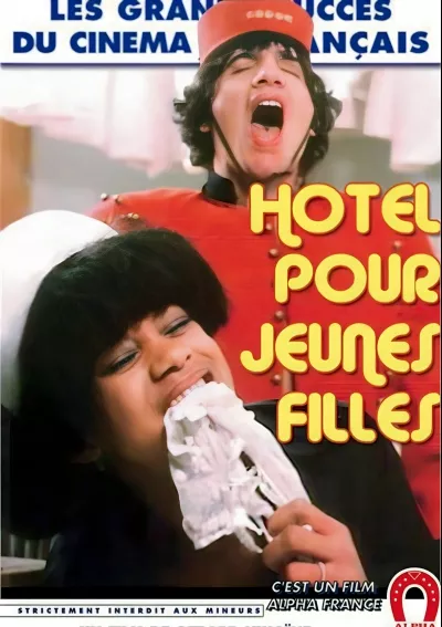 Hotel For Young Girls (French)