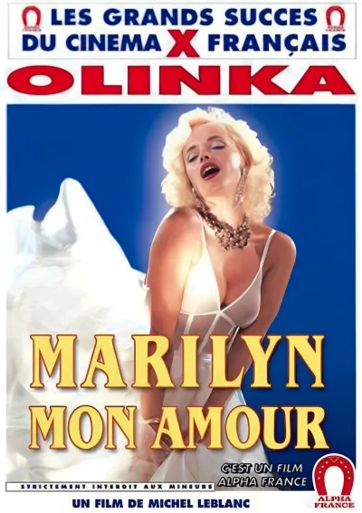 Marilyn My Sexy Love (English)