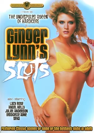 Ginger Lynn's Sluts