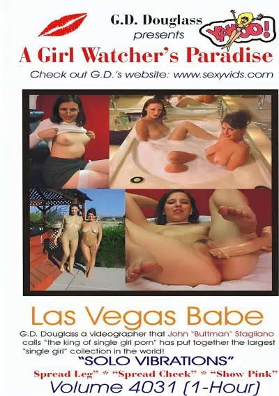 Girl Watcher's Paradise 4031, A