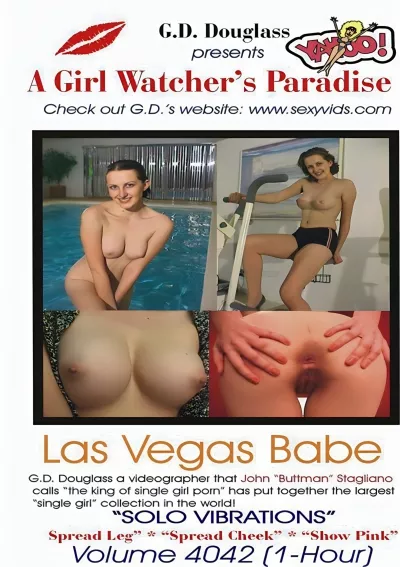 Girl Watcher's Paradise 4042, A