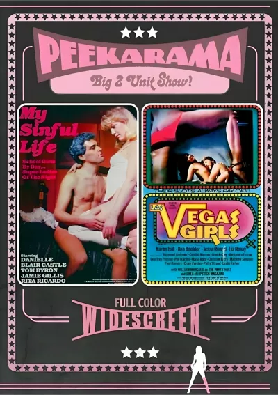 My Sinful Life / Las Vegas Girls