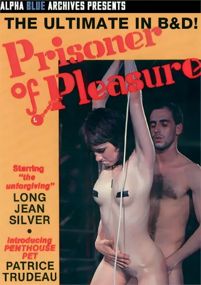 Prisoner of Pleasure