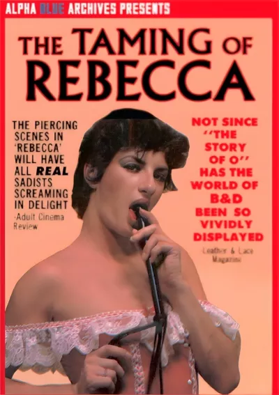 Taming of Rebecca