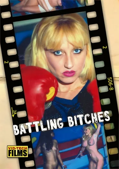 Battling Bitches