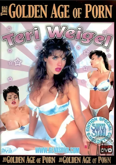 Golden Age of Porn, The: Teri Weigel