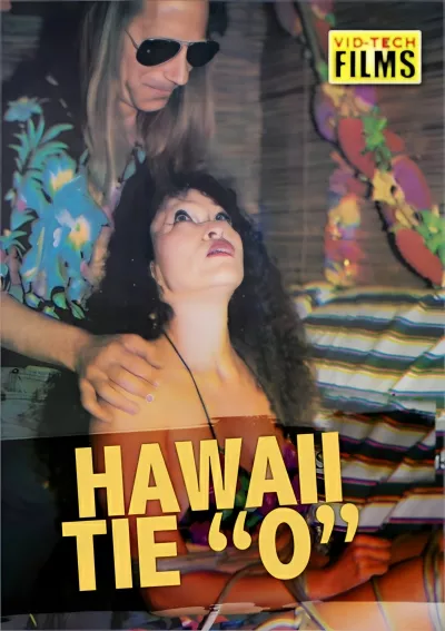Hawaii Tie O