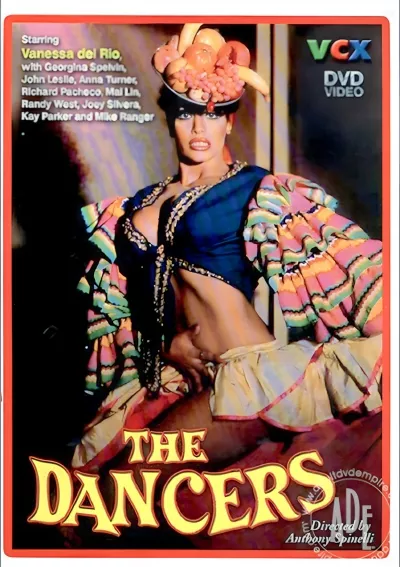 Dancers, The