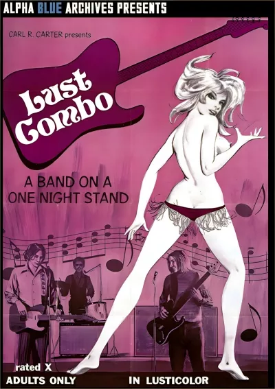 Lust Combo