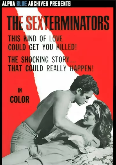 The Sexterminators