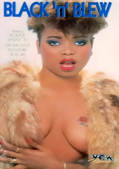 Black 'N' Blew