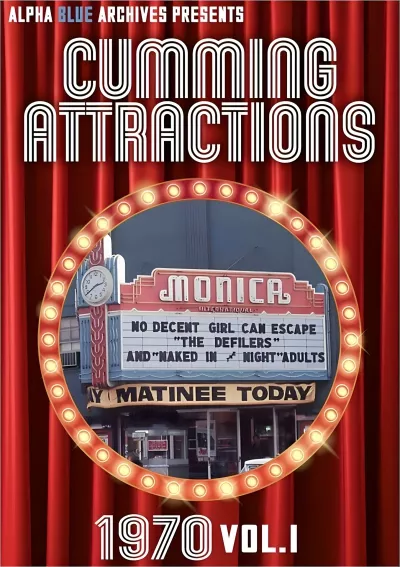 Cumming Attractions 1970 Vol. 1