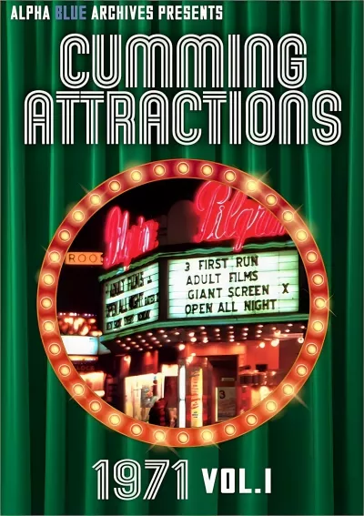 Cumming Attractions 1971 Vol. 1