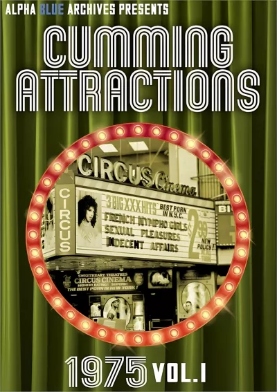 Cumming Attractions 1975 Vol. 1