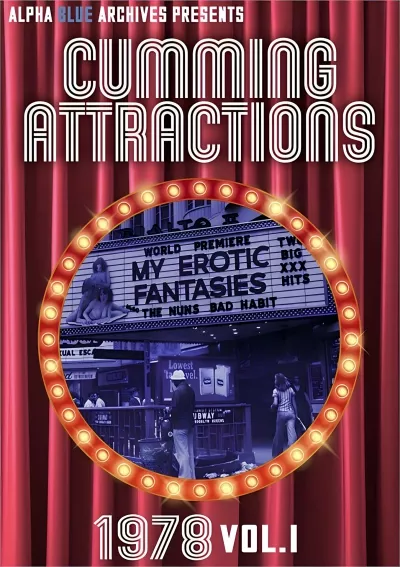 Cumming Attractions 1978 Vol. 1