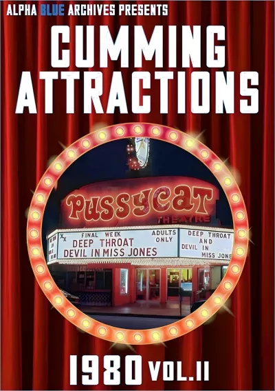 Cumming Attractions 1980 Vol. 2