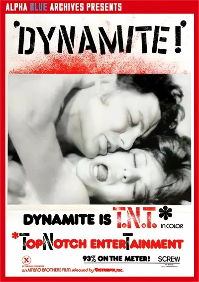 Dynamite
