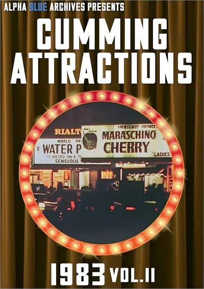 Cumming Attractions 1983 Vol. 2