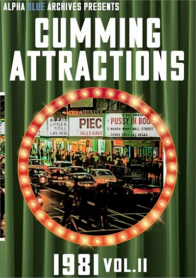 Cumming Attractions 1981 Vol. 2