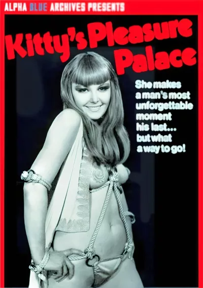 Kitty's Pleasure Palace