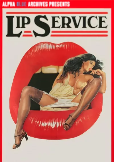 Lip Service