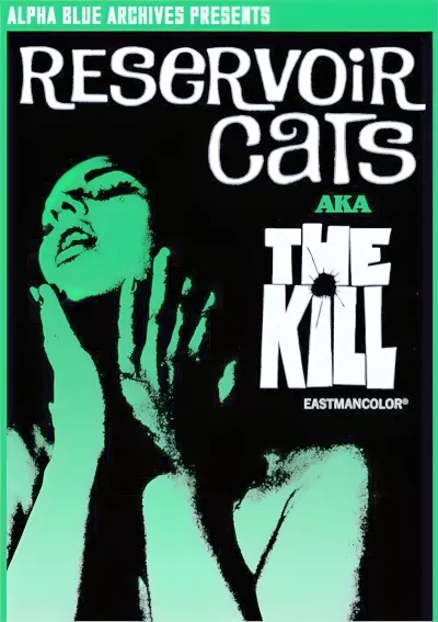 Reservoir Cats
