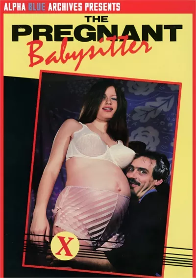 Pregnant Babysitter