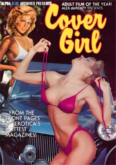 Cover Girl