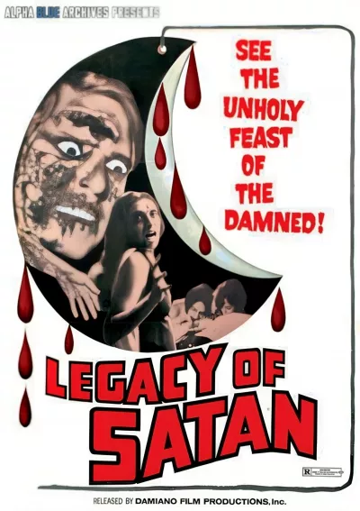 Legacy of Satan