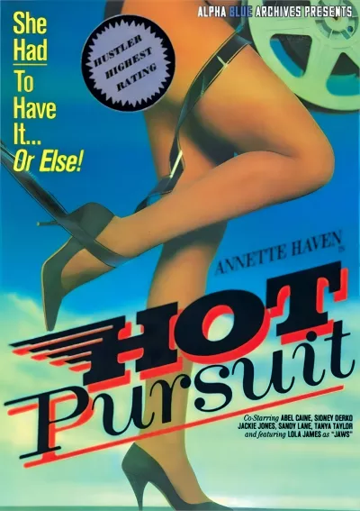Hot Pursuit