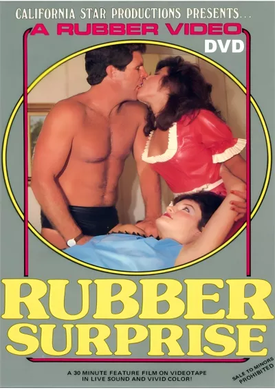 Rubber Surprise