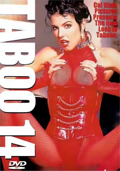 Taboo 14