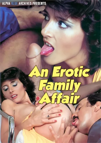 Erotic Family Affair, An