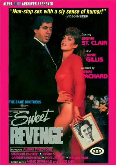 Sweet Revenge