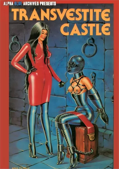 Transvestite Castle