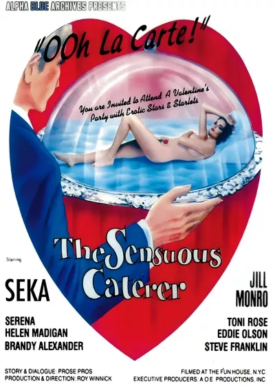 Sensuous Caterer, The