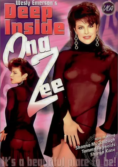 Deep Inside Ona Zee