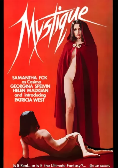 Mystique