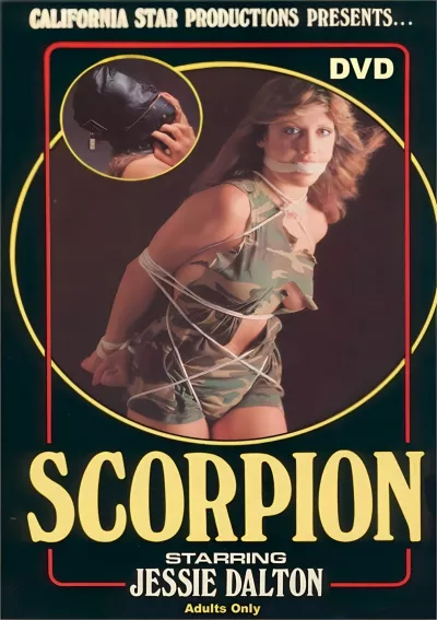 Scorpion