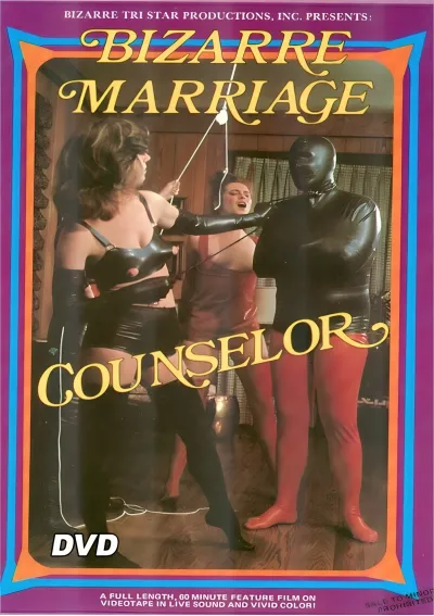 Bizarre Marriage Counselor