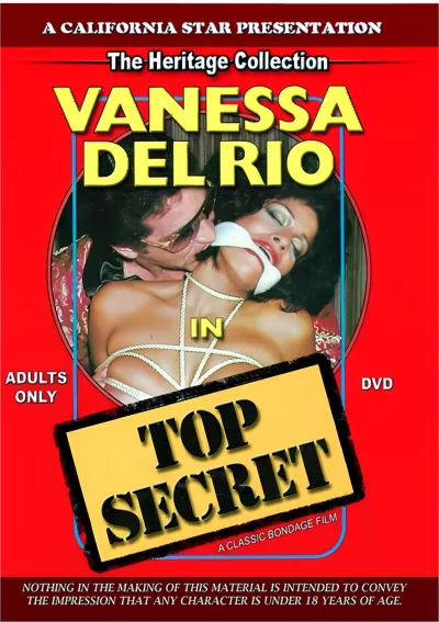Top Secret
