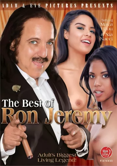Best of Ron Jeremy, The