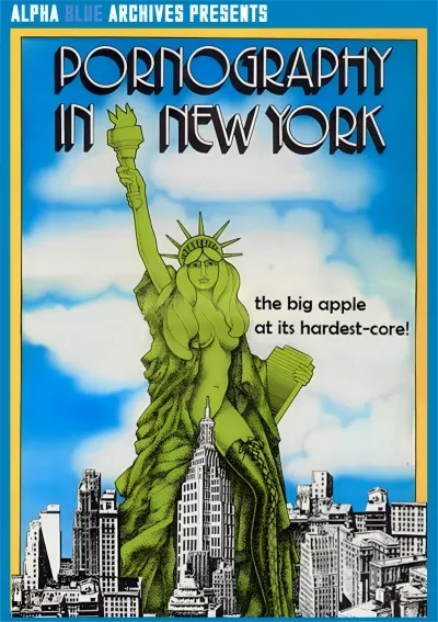 Pornography in New York