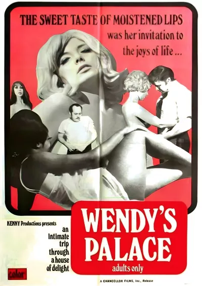 Wendy's Palace