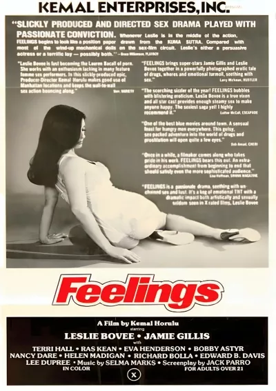 Lustful Feelings