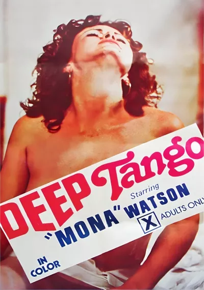 Deep Tango